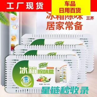 DIY除味包指南：轻松制作环保有效的家庭空气净化器 (自制除味包)