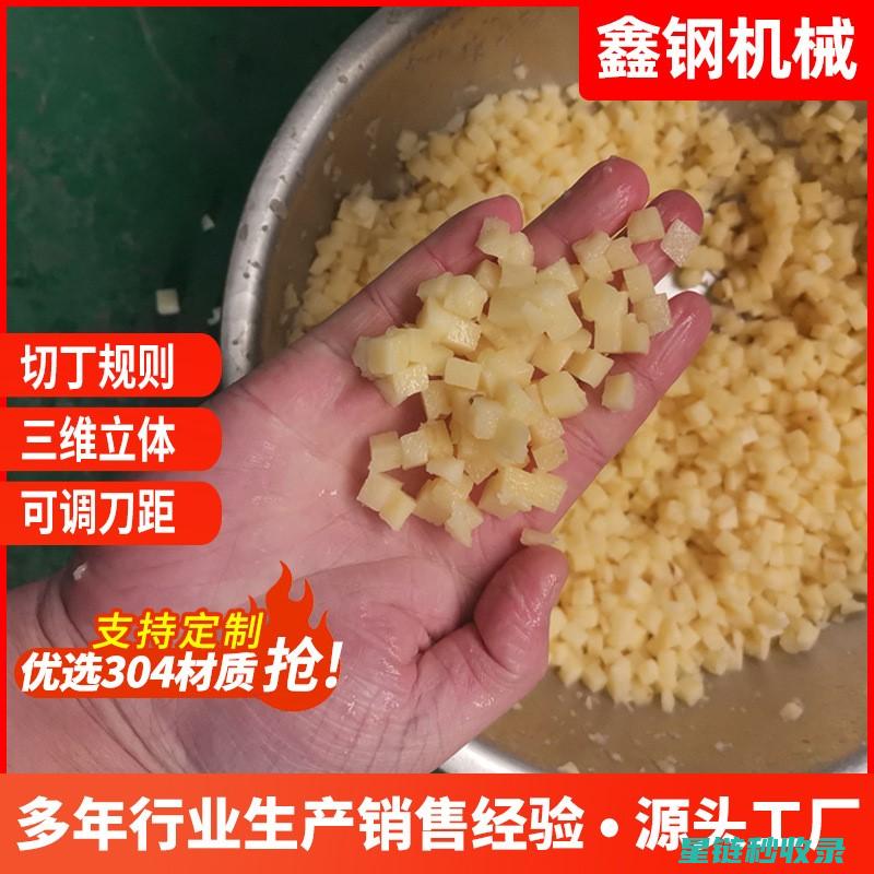 高效切洋葱丁指南：让你的料理过程更顺畅 (高效切洋葱丁怎么做)