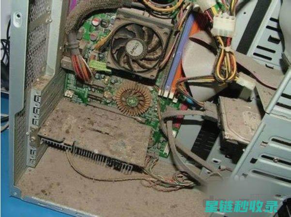 家电灰尘清理攻略：延长电器寿命的秘诀 (家电灰尘清理方法)