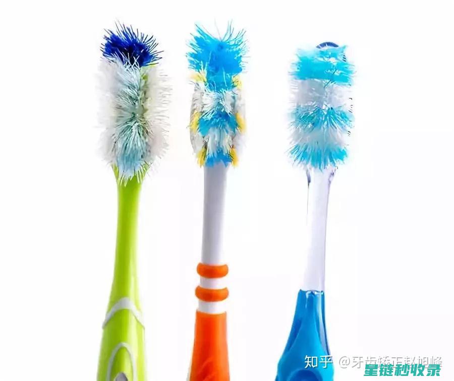 不换牙刷的危害：揭示更换周期的重要性 (不换牙刷的危害)