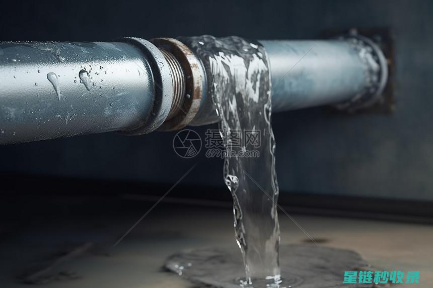 家中水管漏水？看这里！实用应急攻略速查 (家中水管漏水风水预兆破解)