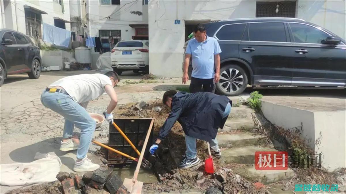 下水道疏通那些事儿：你可能忽略的细节 (下水道疏通那个好)