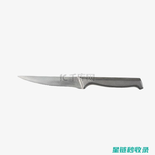 刀具锋利：意外事故与刀具锋利度的关联性探讨 (各种锋利的刀具都运用了什么原理)