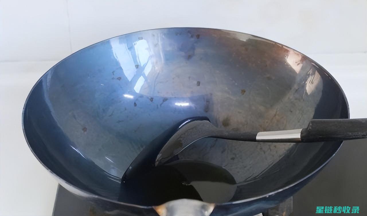 铁锅防锈的原理：物理与化学的双重作用 (铁锅防锈的原理)