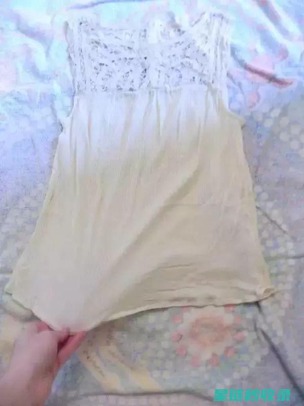 衣服缩水了？不用着急！这里有让你衣服恢复原样的秘诀 (衣服缩水了怎么办 教你三招还原)