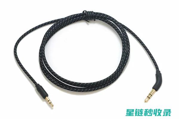 防缠绕耳机线：如何解决线材混乱问题 (防缠绕耳机线怎么用)