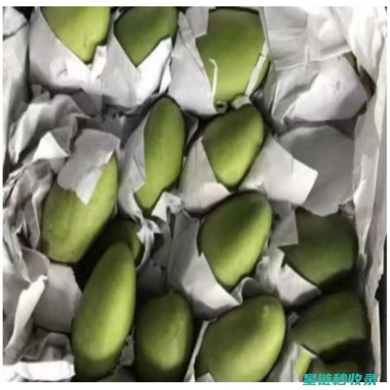 水果催熟剂的种类及其对不同水果的影响 (水果催熟剂的使用方法)