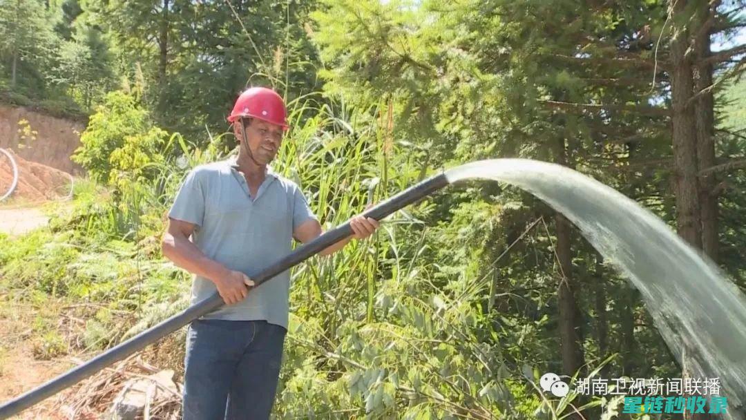省水不难：这些小技巧让你轻松减少用水量 (省水是什么意思)