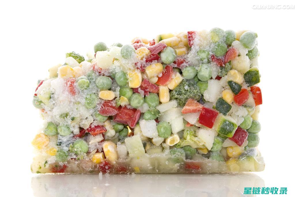 冷冻蔬菜解冻秘籍：快速恢复口感的最佳方法 (冷冻蔬菜解冻后能保存多久)