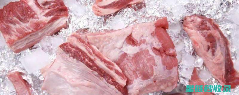 快速解冻肉类的妙招：让你的烹饪更得心应手 (怎么才能快速解冻肉类)