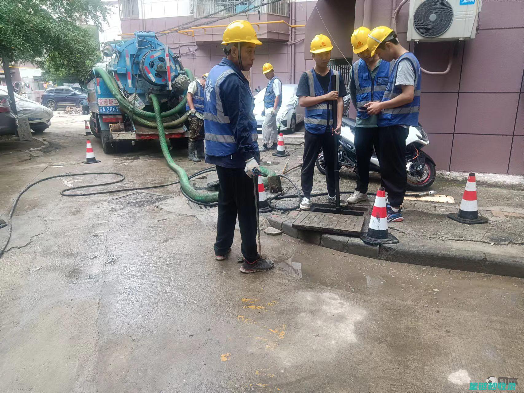 下水道疏通与健康：长期堵塞可能带来的隐患 (下水道疏通与疏通)