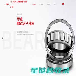 山东七轴轴承有限公司